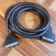 C&M Corp (UL) CL2 28 AWG 75*C Shielded LL33361 CSA PCC 80*C FT1 10 Ft Wire