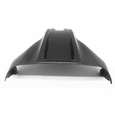 Carbon Fiber Tank Air Box Cover – Fits 2011-2015 Kawasaki ZX-10R