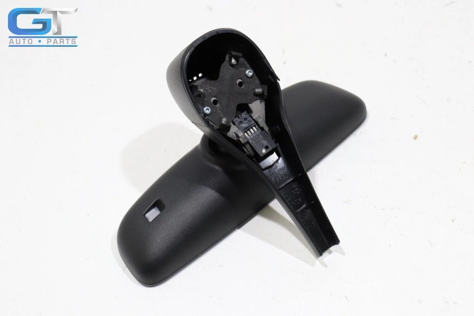 AUDI A3 E-TRON 2015-2016 ESPEJO RETROVISOR INTERIOR Y CUBIERTA OEM Foto 4 de 4