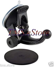 ARKON GN115 Adjustable Suction Cup Mount for Garmin Nuvi 42LM 44LM 52LM 54LM NIB