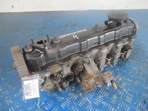 VW TRANSPORTER IV Flatbed  70XD Motorkopf 074103373G 1999 25865533