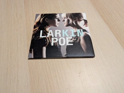 Kin [Slipcase] by Larkin Poe (CD, Aug-2014, Rh Music)