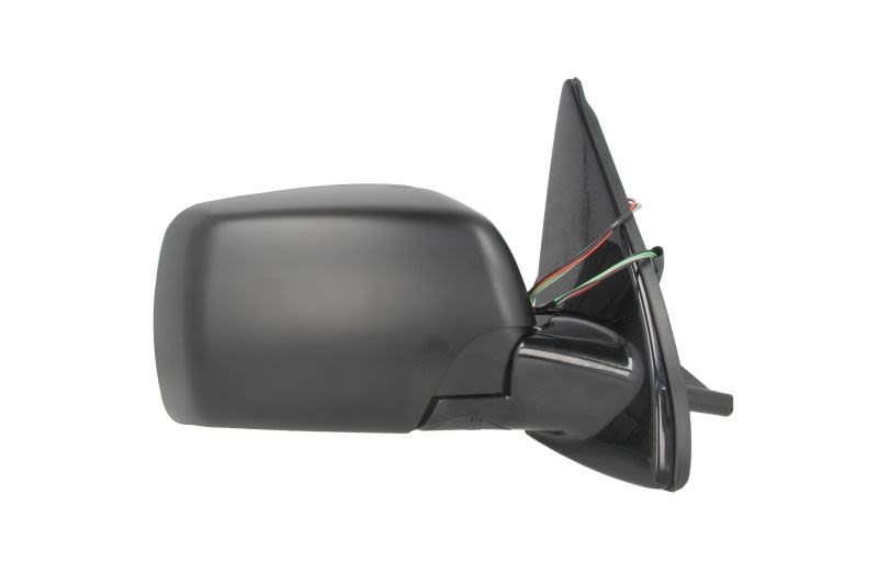 Exterior Mirror Right Fits: BMW X5 E53 05.00-12.06