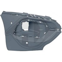 Blende StoßFäNger Diederichs 1886848 Hd Priority Parts FüR Opel Vorne Rechts