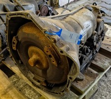 Automatikgetriebe 4-Gang mit Wandler Mercedes-Benz 300E W124 1262712101 (G1)