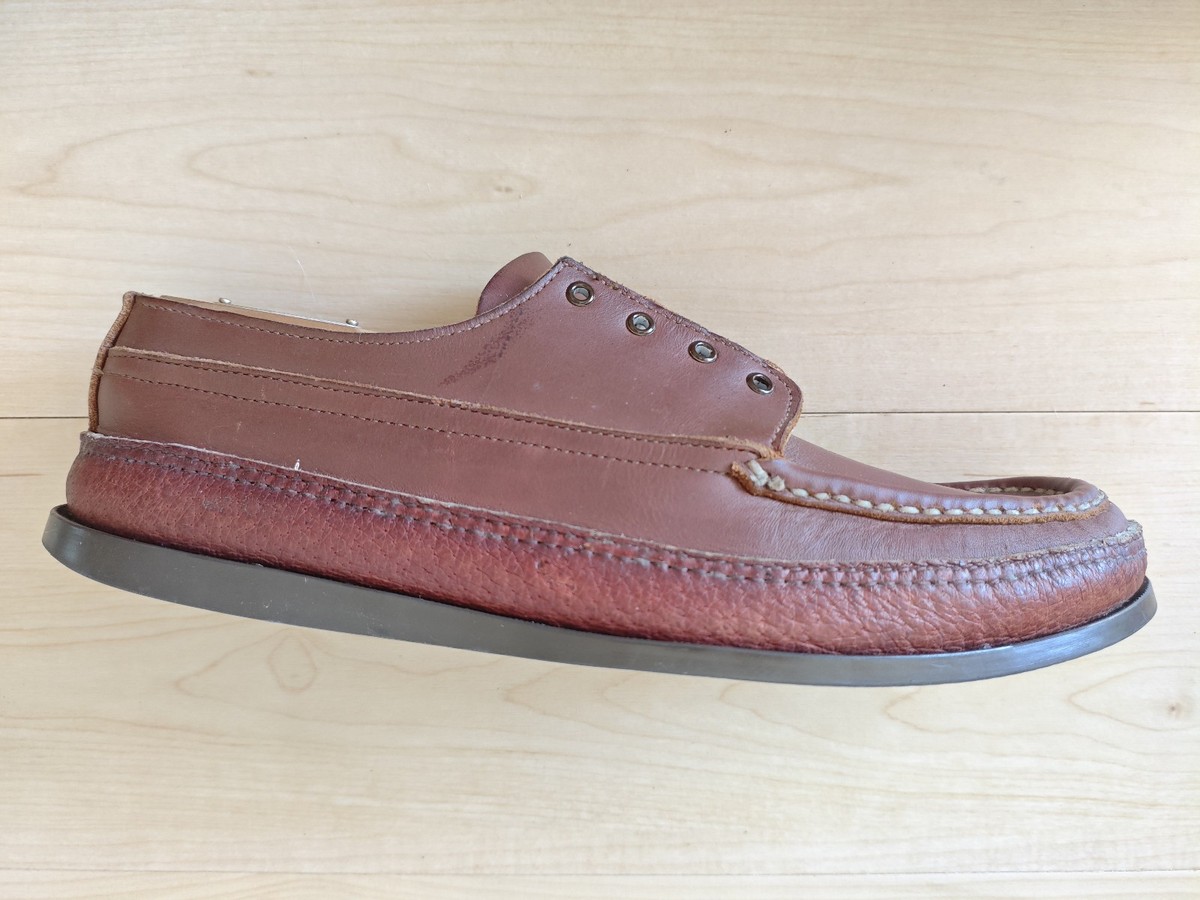 Russell Moccasin 