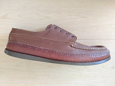 Russell Moccasin 