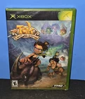 Tak: The Great Juju Challenge Microsoft Xbox new