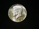 1967-P Kennedy Half Dollar (40% silver) AU+++ (1).