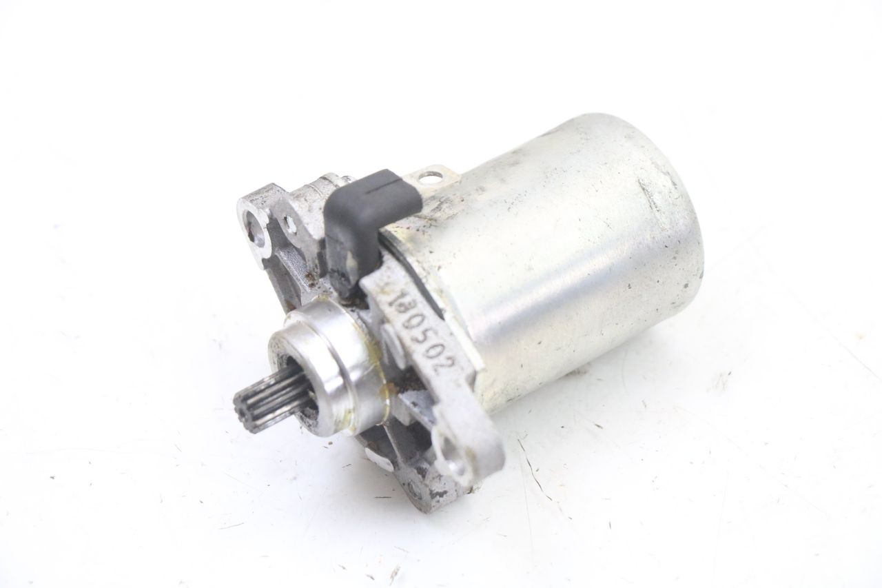 STARTER - PIAGGIO NRG POWER PUREJET 50 ( 2018 - 2021)