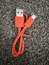 Original JBL Type C USB Charging Cable OEM Genuine SKU:N