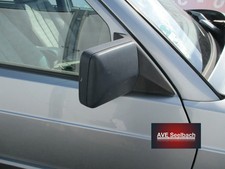 Retroviseur droit (ou coque) Mercedes 190