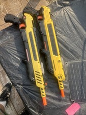 Bug A Salt Guns PARTS On 2 Guns