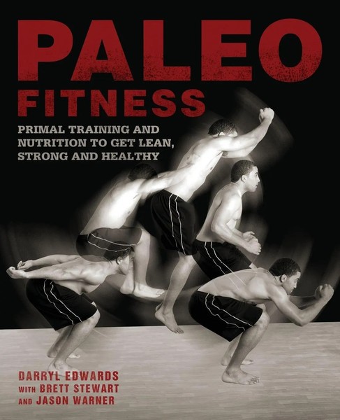 Paleo Fitness | Brett Stewart (U. A.) | Taschenbuch | Kartoniert / Broschiert-image