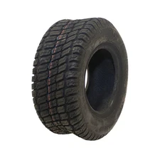 Replacement 16x6.5x6 4PLY Turf Master Tire Carlisle 511401