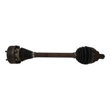 2013 Skoda Yeti MK1 5L Diesel Manual Driveshaft Left Front 1K0407271LB