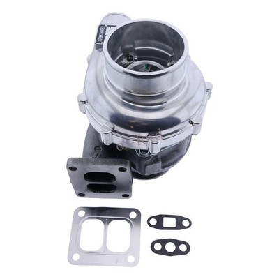 RE550941 RE550932 Turbocharger for John Deere 6525 6830 6930 Engine 6.8L 6068