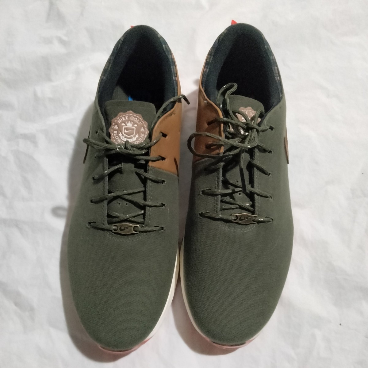 Nike Air Zoom Victory Tour 3 NRG Championship FQ8307-300 Mens Golf