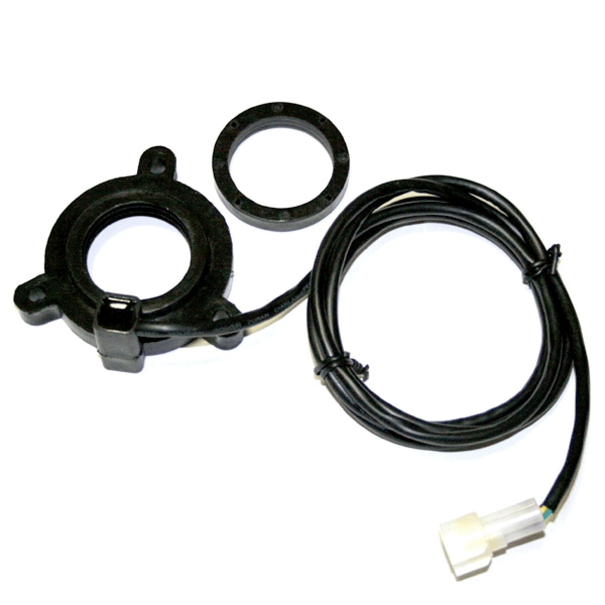 Speedo Sender for JS250ATV-3A, JS250ATV-5 Speedometer Cable Durable SPS005 Black