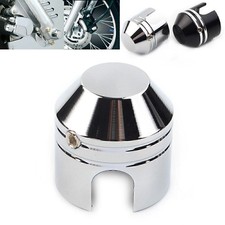 Motor Aluminum Banjo Bolt Cover Fit For Harley Street Glide FLHXXX Road King