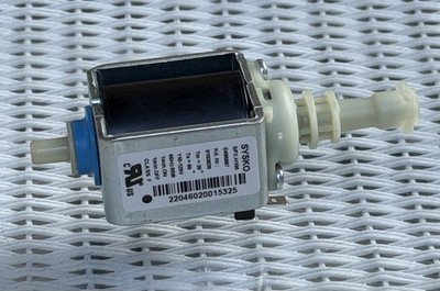 Jura Coffee Machines Replacement Part SPX.H100 Sysko Water Pump 120V ENA 4 8