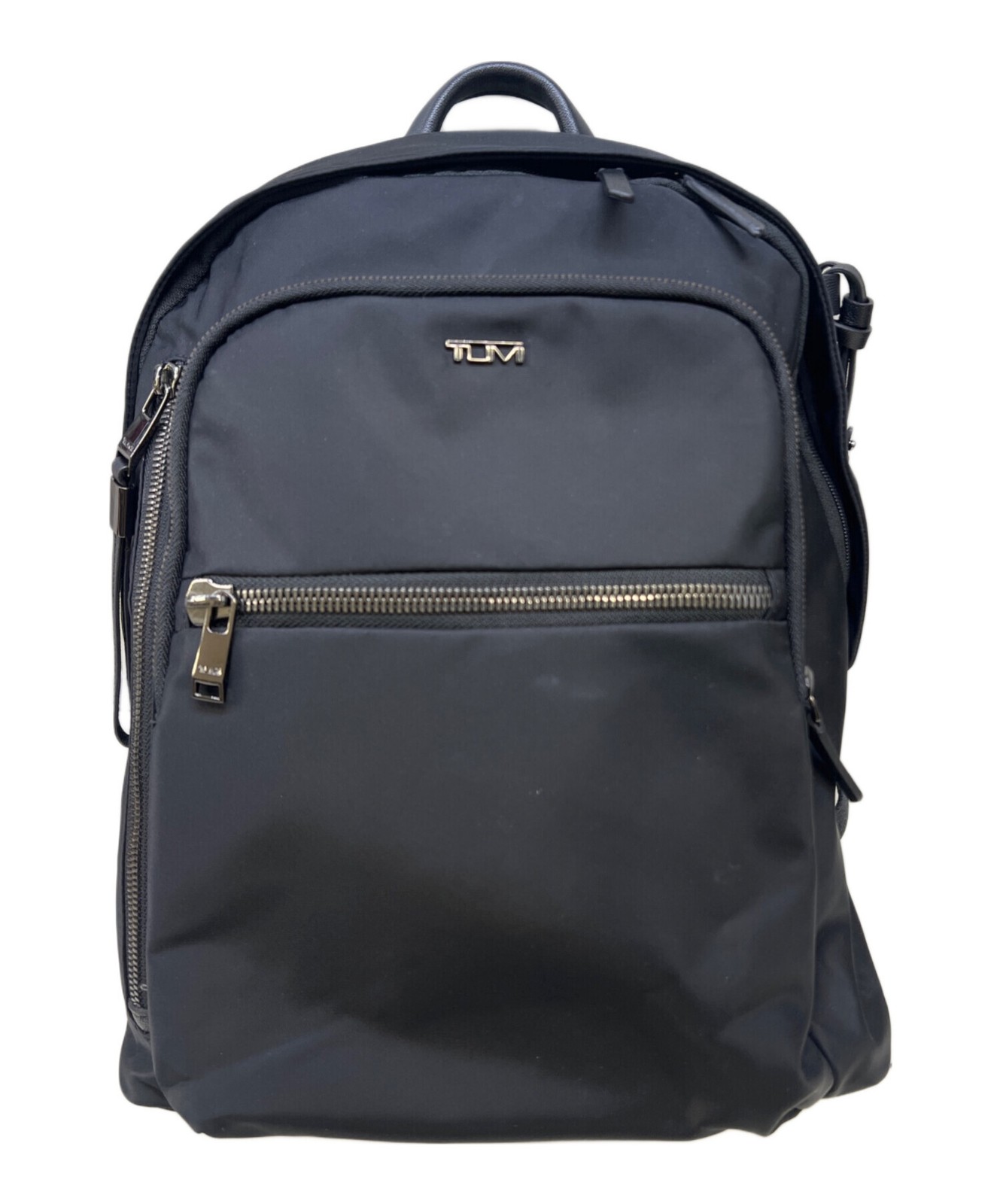Tumi HO399 Durable Nylon Backpack for Travel and Work