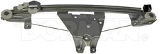 Dorman 749-108 Power Window Regulator fits Saab models