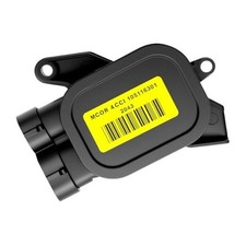 Golf Cart MCOR 4 Throttle Potentiometer Replacement for Club Car DS/Carryall 
