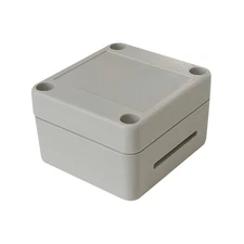 Mini Plastic Enclosure Box Accessory for MultiOne GSM
