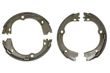 Mâchoire de frein Hyundai TUCSON