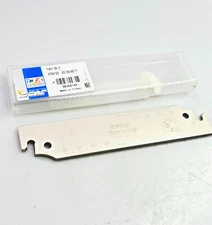 Iscar TGFH 32-5 Indexable Cut-Off Parting Grooving Blade Insert Holder