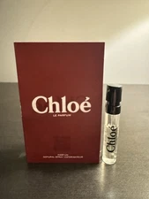 Chloe Le Parfum 1.2 ml .04 oz Sample NEW
