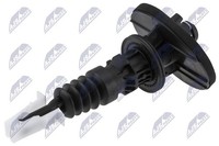 Geberzylinder Kupplung NTY NSP-PL-011 Kunststoff FüR Opel Astra Sports Tourer