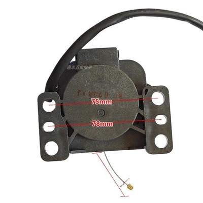 QTY: 1 washing machine tractor drain valve XQB85-5155 B XQB90-5155 *tn