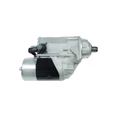 RE40092 RE54090 128000-8290 Starter Motor Replacement for   Engine #ea