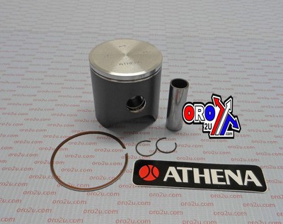 KOLBENSATZ 58MM YAMAHA YZ 125 97-21, ATHENA S4C05800001B 144CC BIG BORE