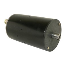 Snow Plow Motor For Western Products Suburbanite W-6804 27753 10770 430-22047 Snow Plow Motor For Western Products Suburbanite W-6804 27753 10770 430-22047