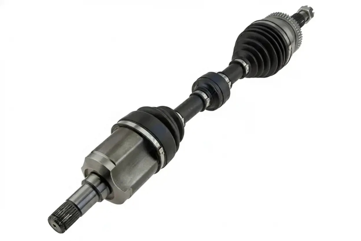 DRIVE SHAFT NPW-HY-597 FOR HYUNDAI SANTA/FÉ/II KIA D4HB 2.2L D4EB 2.2L 4cyl 2.2L - Image 3
