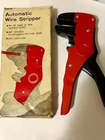 Automatic Wire Stripper  MIB