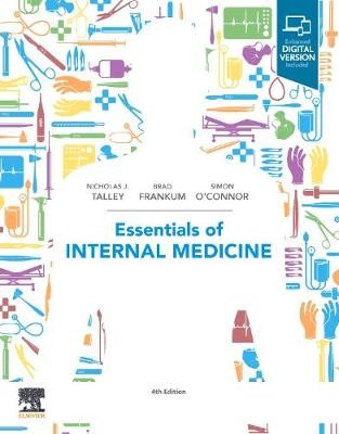 Essentials of Internal Medicine, Nicholas J. Talle
