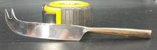 Stainless Steel Cheese Knife