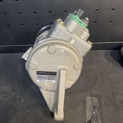 Mopar 4677144AB AC Compressor HFC134a