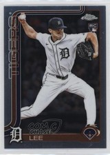 2025 Topps Chrome Update Chase Lee #USC43 1pi4