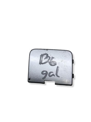 Volkswagen Passat B6 2009 Stoßstange hinten Reihe Haken Kappe Abdeckung 3C9807441 DRA85866