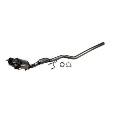 Rußpartikelfilter Partikelfilter Dieselpartikelfilter für Audi Q3 VW Tiguan 2,0