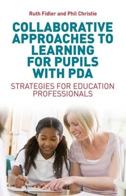 COLLABORATIVE APPROACHES/LEARNING PDA by Ruth Fidler Paperback Self Help