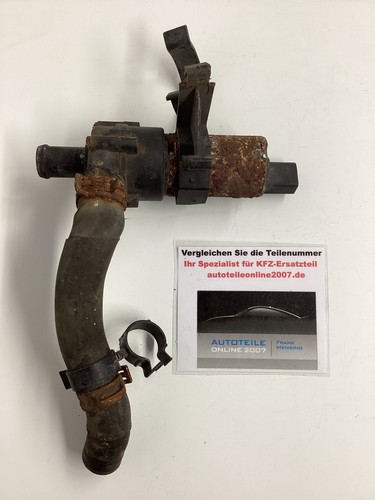 VW T4 Zusatzwasserpumpe Wasserpumpe Umwälzpumpe Zusatzwasserpumpe 044121093C