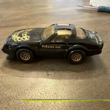 Buddy L Pontiac 1979 Trans Am Smokey And The Bandit Vintage Car 1979 6.6 Ltr/824