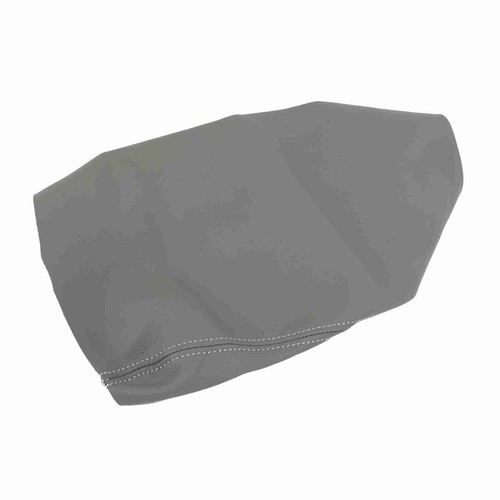 Center Console Armrest Box Cover Artificial Leather Part For Pilot 2009‑2015 REL - Picture 6 of 22
