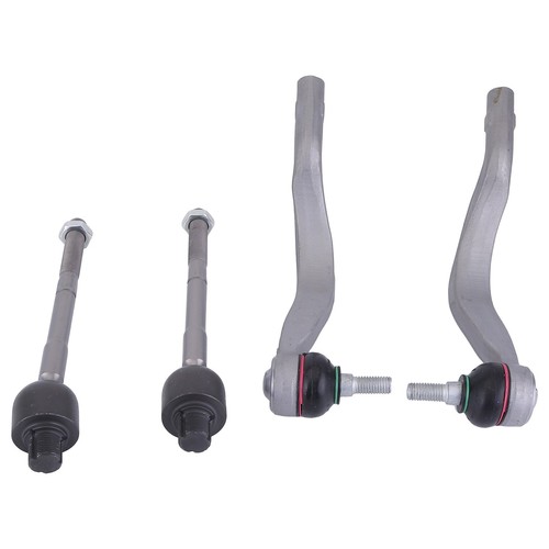 Inner Outer Tie Rod End Left Right For Maserati Ghibli Quattroporte 2014-2016 - Picture 10 of 20